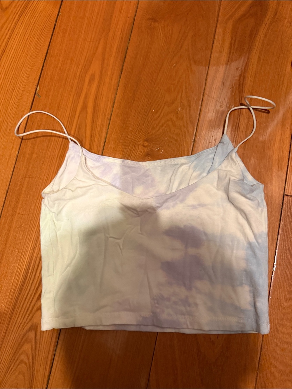 Aritzia Wilfred free top xs